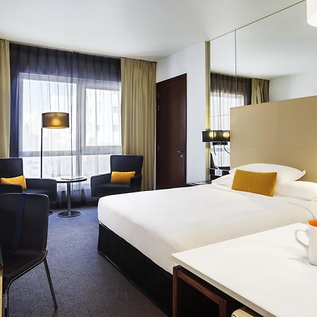 Centro Capital Doha - By Rotana Hotel Bagian luar foto