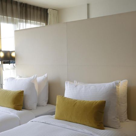 Centro Capital Doha - By Rotana Hotel Bagian luar foto
