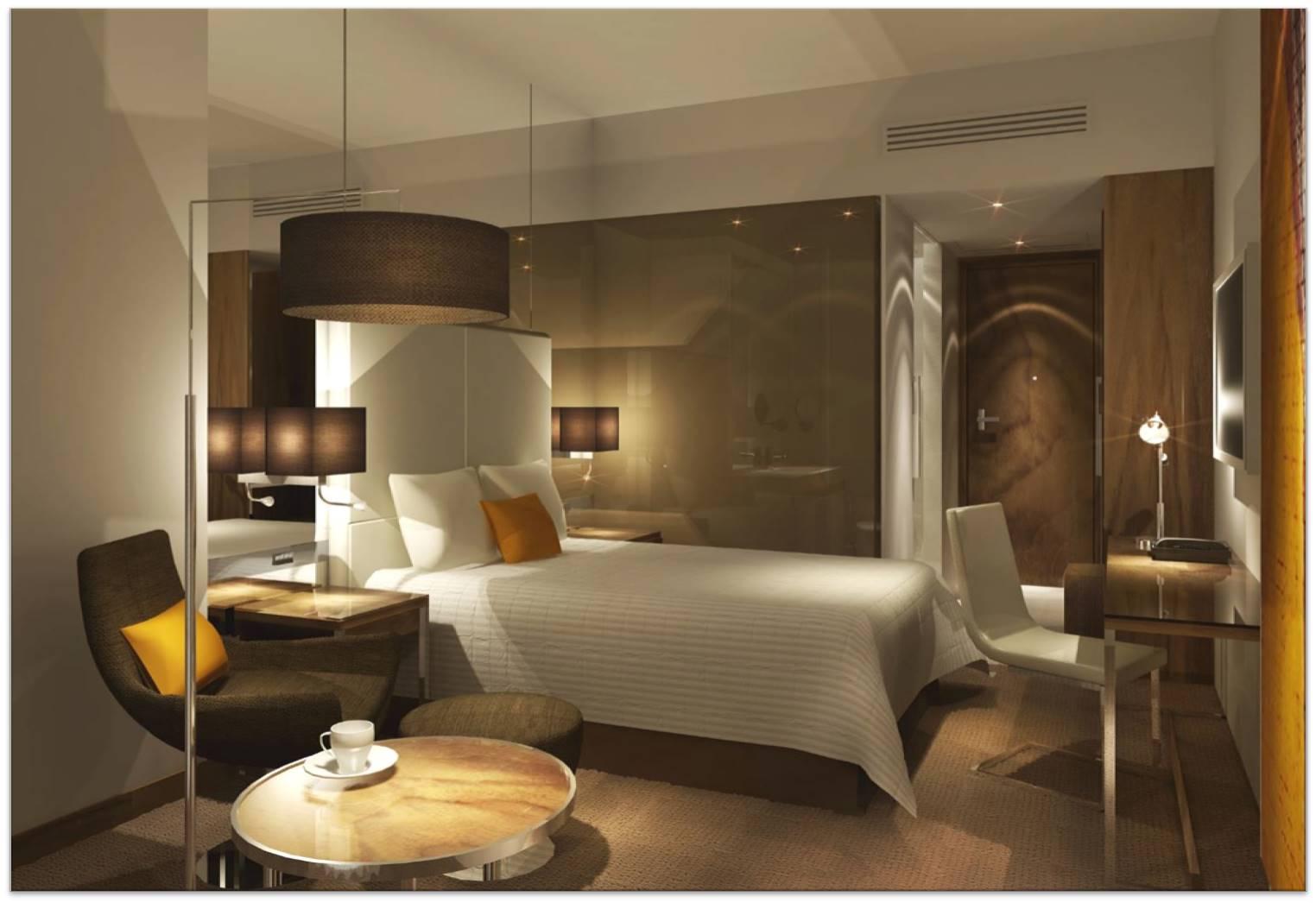 Centro Capital Doha - By Rotana Hotel Bagian luar foto