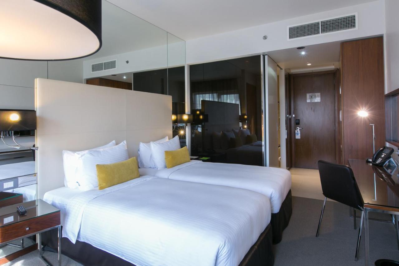 Centro Capital Doha - By Rotana Hotel Bagian luar foto