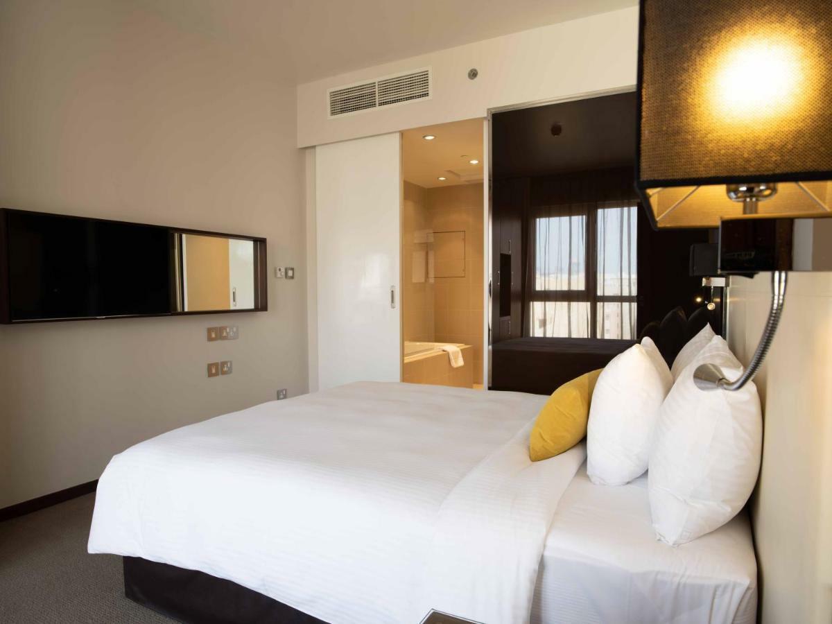 Centro Capital Doha - By Rotana Hotel Bagian luar foto